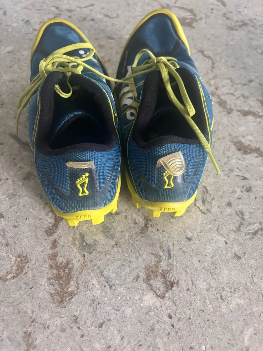 Inov-8 inov bare